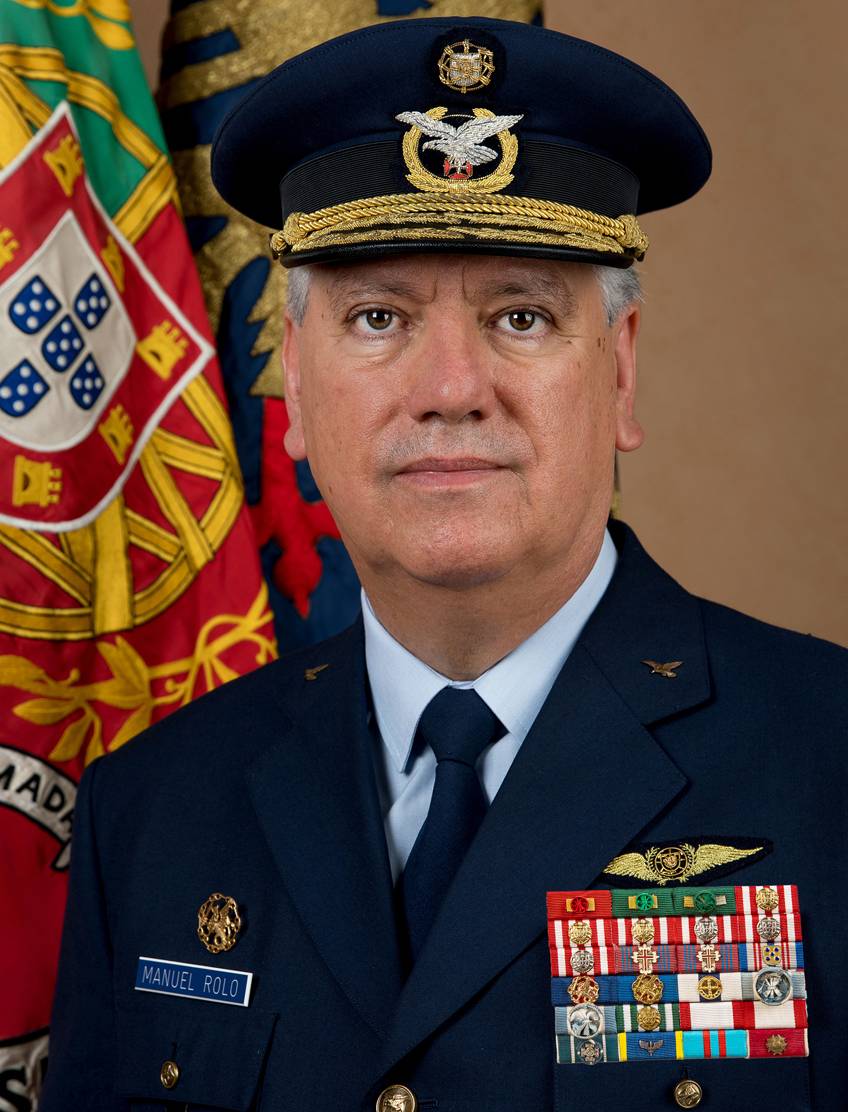 Manuel Teixeira Rolo