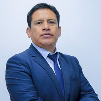 Jose Carlos Gástelu Herrera