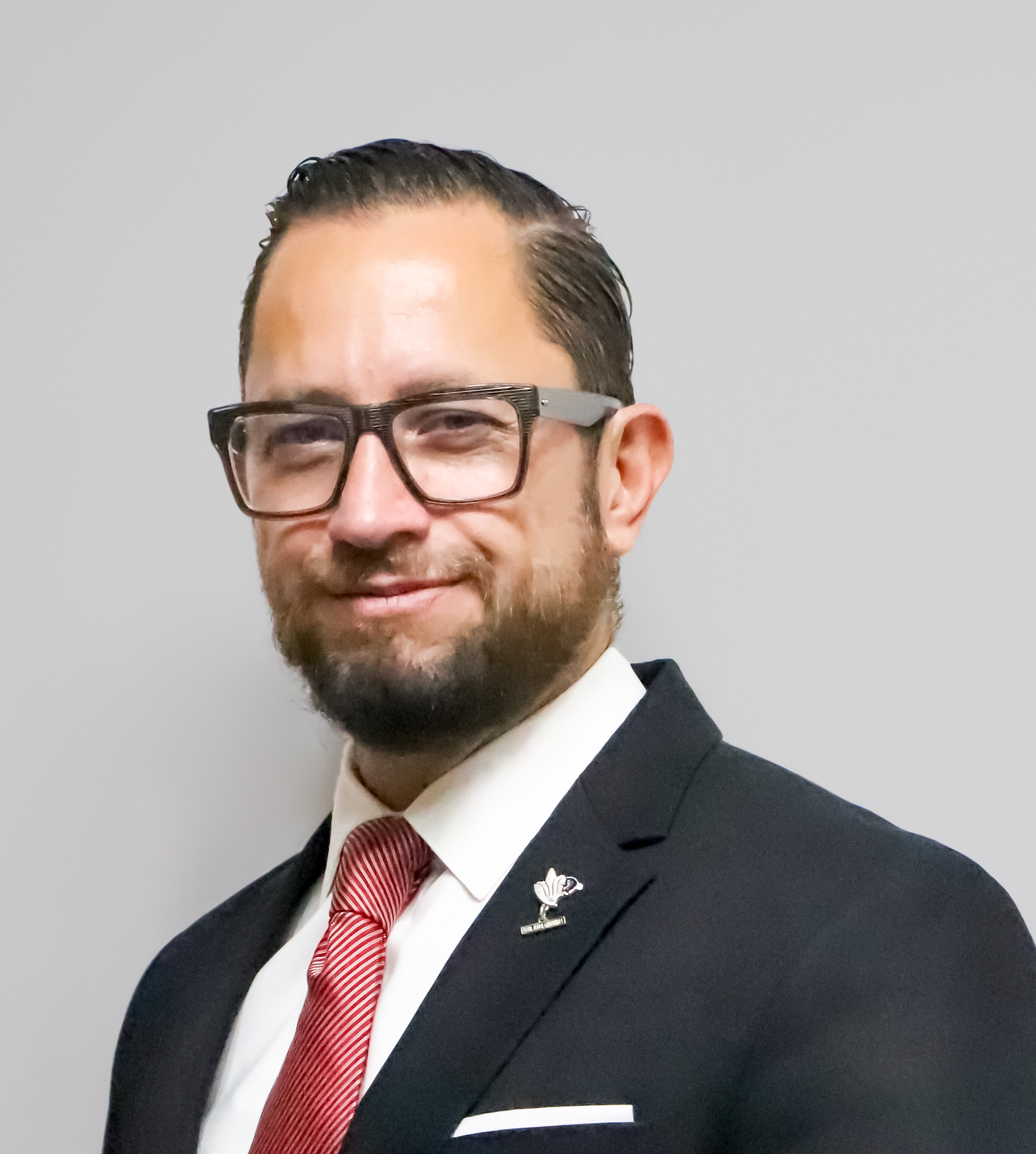 Oliver Chavarría íñiguez