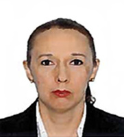 Liliana Consuelo Chipoco Saldías