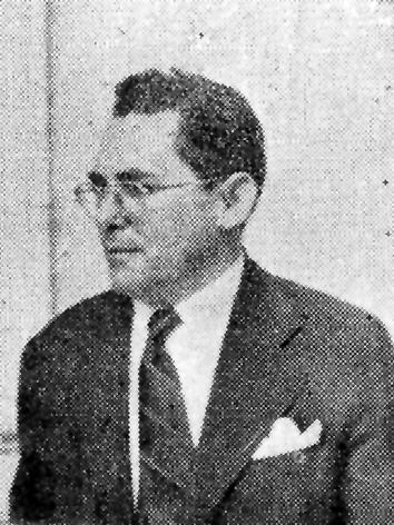 Antônio Pereira Diniz
