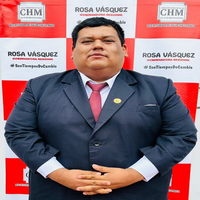 Fernando Miguel Bravo La Rosa