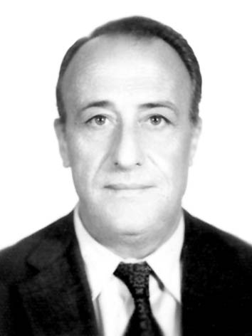 Flávio Ettore Giovine