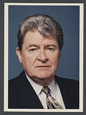Thomas J. Manton