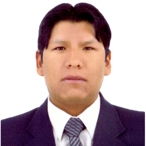 Richart Santiago Pacori Quispe
