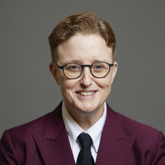 Ruth Elizabeth Hunt
