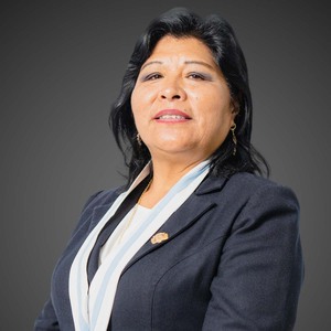 Yolanda Ccallata Cueva