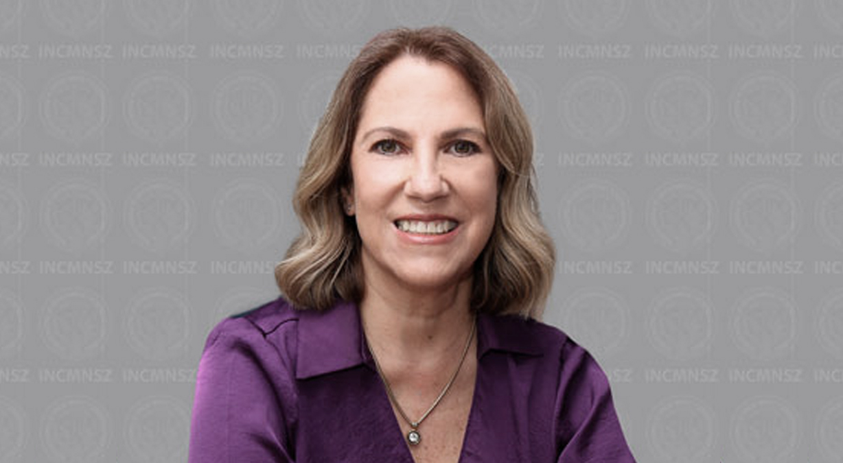 Carmen Amescua Villela