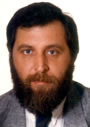 Luis Fernando Plaza Escudero