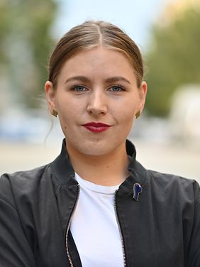 Merle Spellerberg