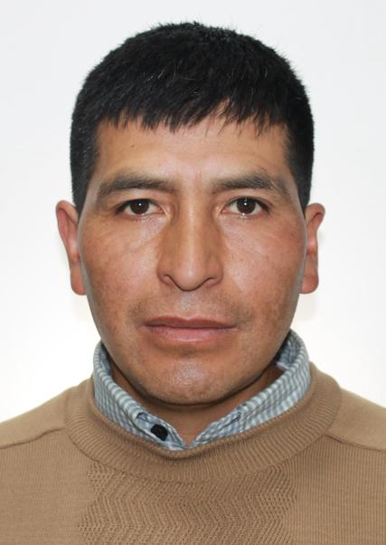 Soto Valdivia Armando Aristides