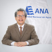 Ronald Enrique Ordaya Pando