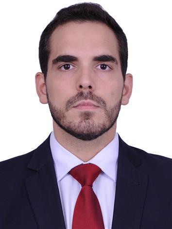 Marcos Aurélio Pádua Ribeiro Gonçalves De Sampaio