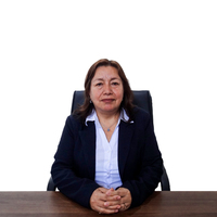 Rosa Mery Gutierrez Bacilio