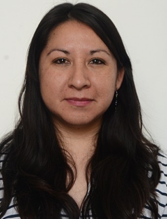 Mariana Esperanza Ramos