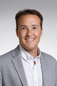 Luis Campos Iturralde