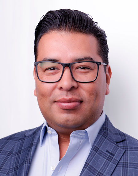 Néstor Camarillo Medina