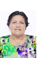Lina Mercedes Arista López