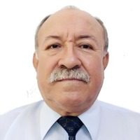 Victor Manuel Alberto Niño Vargas