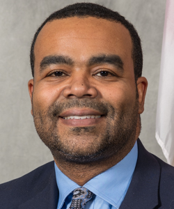 Iii Charles E. Sydnor