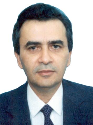 Carlos Alberto De Sousa