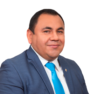 Rigoberto Vargas Cervantes