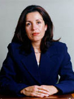 María Dolores Padrón Rodríguez