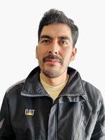 Christian Marlon Lozano Rodriguez
