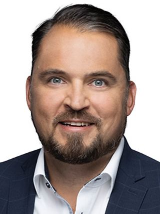 Christian Gehring