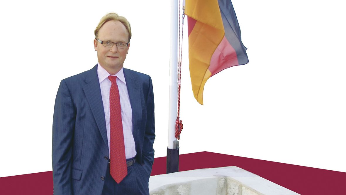 Jens Alers