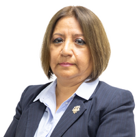 Nora Asunciona Ojeda Acosta