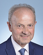 Hubert Brigand