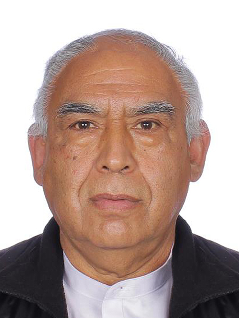 Javier Huerta Jurado