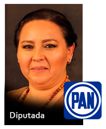 Gabriela Zapopan Garza Galván