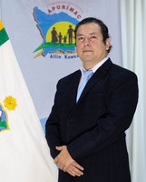 Christian Josselo Chavez Ugarte
