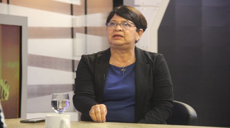 Gisela Virginia Tovar