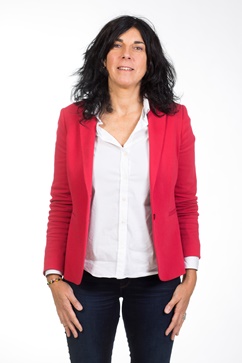 Eukene Arana Varas