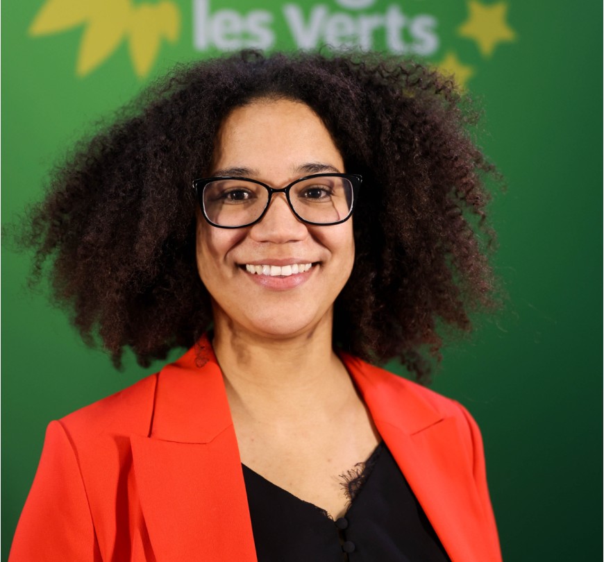 Mélissa Camara
