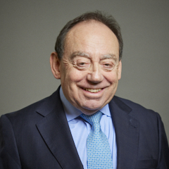 David Laurence Gold