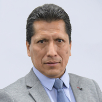 Jorge Roberto ñahue Sivirichi