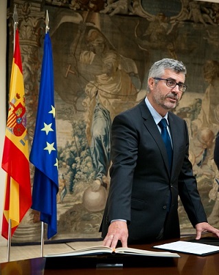 Miguel ángel Oliver Fernández