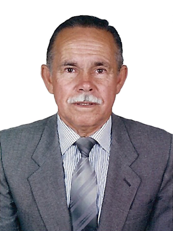 Noel De Oliveira