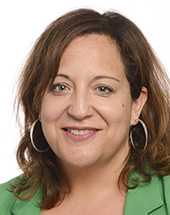 Iratxe García Pérez