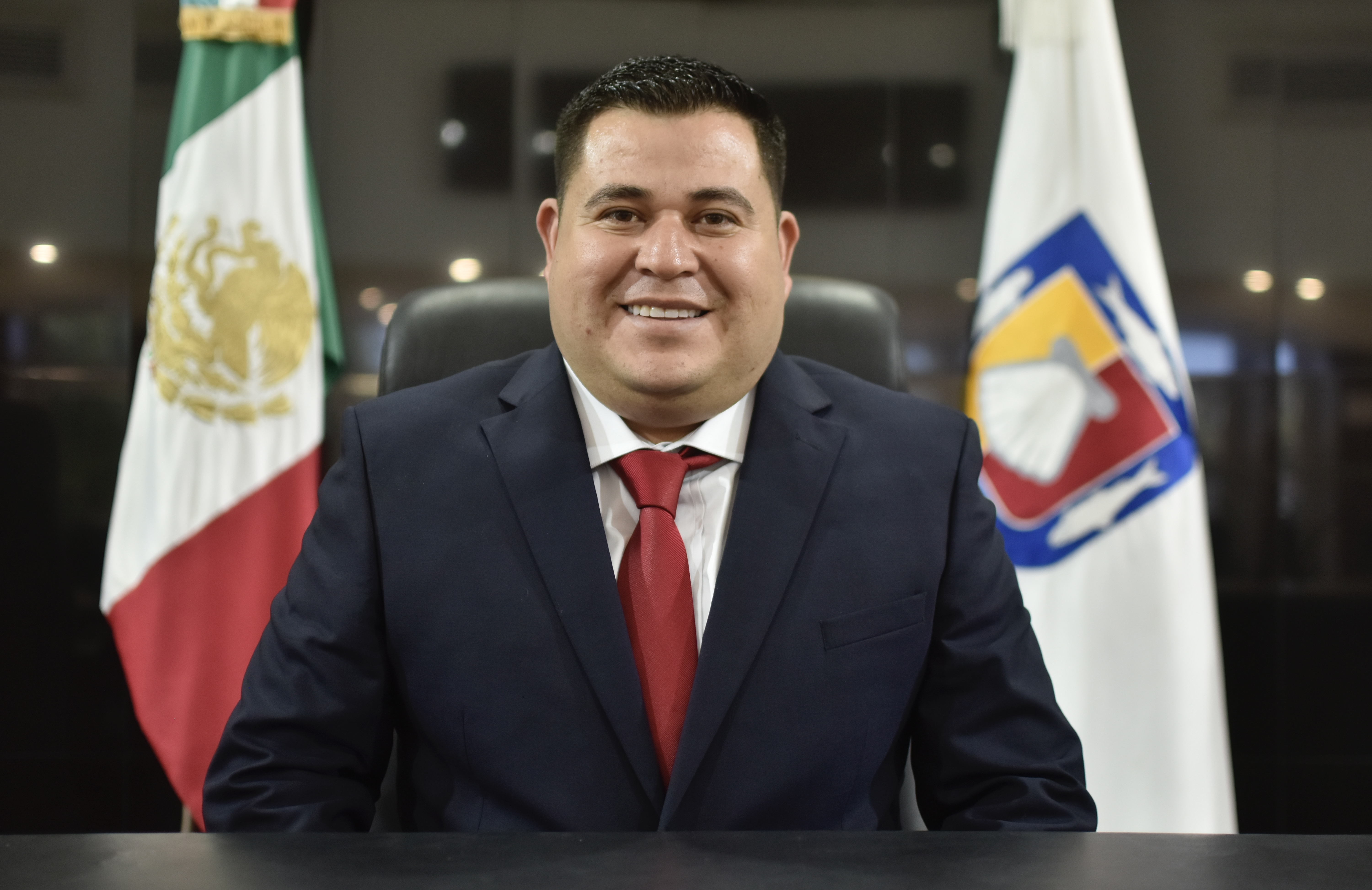 Ismael Rodríguez Piña