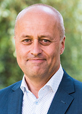 Fred Ruiten