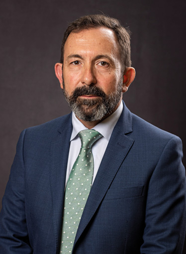 Javier Bernardo Teira Lafuente