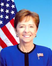 Sue Wilkins Myrick