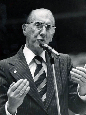 Herbert Victor Levy