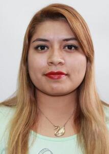 Miriam Jackeline Huancas Guerrero
