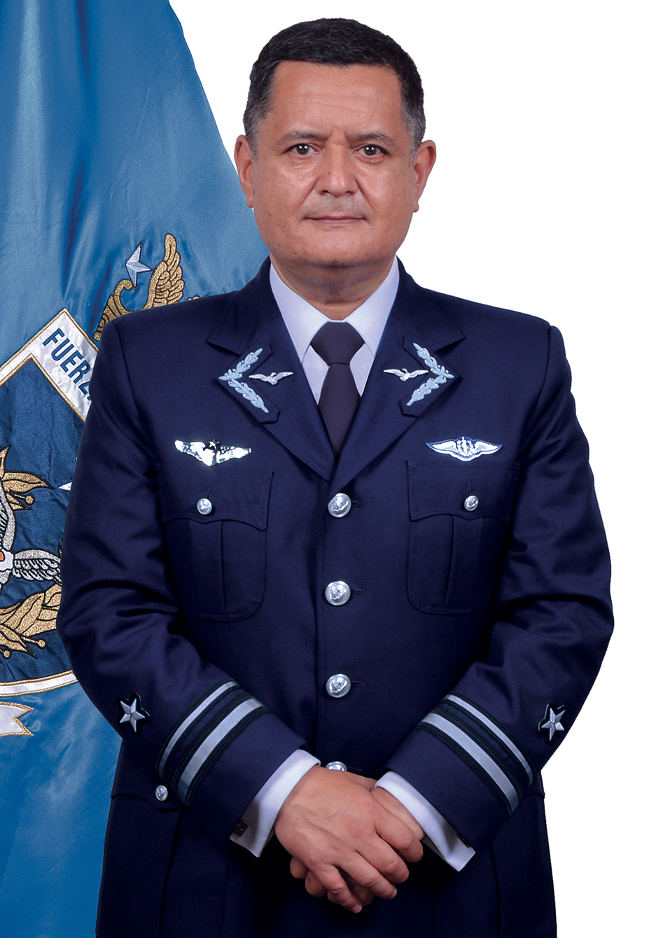 Carlos Polanco Lazo